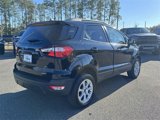 Certified 2021 Ford EcoSport SE w/ SE Convenience Package image 4