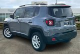 Certified 2021 Jeep Renegade Latitude w/ Sun & Sound Group image 4