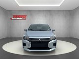 Used 2021 Mitsubishi Mirage ES image 2