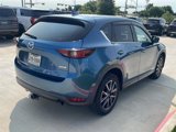 Used 2017 MAZDA CX-5 Grand Touring image 4