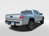 Used 2022 Toyota Tacoma 4x4 Double Cab image 4