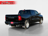 New 2025 RAM 1500 Big Horn image 5