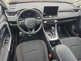 Used 2023 Toyota RAV4 LE image 2