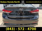 Used 2017 Hyundai Elantra Limited w/ Limited Tech Package 04 image 5