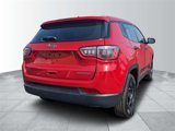 Used 2018 Jeep Compass Sport image 5