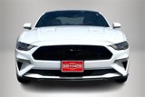 Used 2019 Ford Mustang Coupe w/ Black Accent Package image 2
