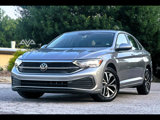 Used 2024 Volkswagen Jetta S image 2