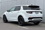 Certified 2024 Land Rover Discovery Sport S image 3