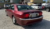 Used 2000 Lincoln LS image 4