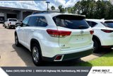 Used 2019 Toyota Highlander Limited image 4