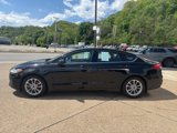 Used 2020 Ford Fusion SE image 4