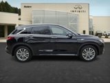 New 2025 INFINITI QX50 Luxe image 6