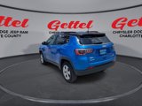 Used 2019 Jeep Compass Latitude image 6