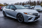 Used 2019 Toyota Camry XSE w/ Navigation Package image 3