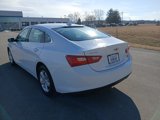 Used 2024 Chevrolet Malibu LT image 3