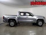New 2025 Toyota Tacoma SR5 image 2