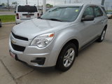 Used 2011 Chevrolet Equinox LS w/ LPO, Protection Package image 6