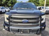 Used 2015 Ford F150 Lariat image 2