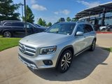Certified 2021 Mercedes-Benz GLB 250 4MATIC image 3