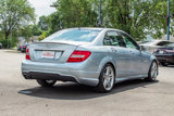 Used 2013 Mercedes-Benz C 250 Sedan image 5