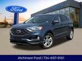 Certified 2019 Ford Edge SEL w/ Equipment Group 201A image 1