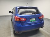 Used 2015 Mitsubishi Outlander Sport ES image 6