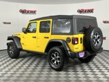 Used 2021 Jeep Wrangler Unlimited Rubicon image 6