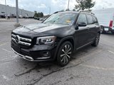 Certified 2022 Mercedes-Benz GLB 250 4MATIC image 3