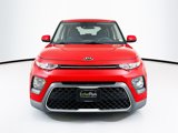 Used 2021 Kia Soul S image 2