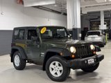 Used 2008 Jeep Wrangler X image 2