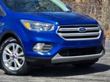 Used 2018 Ford Escape SE w/ SE Sync 3 Package image 2