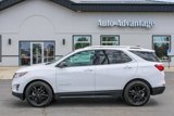 Used 2020 Chevrolet Equinox LT w/ Sport Edition image 3