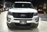 Used 2017 Ford Explorer Sport w/ Equipment Group 401A image 5