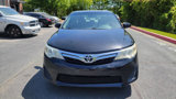 Used 2013 Toyota Camry LE image 2