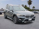 Certified 2022 BMW X1 sDrive28i w/ Convenience Package image 3
