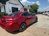 Used 2017 Buick Verano Sport Touring w/ Experience Buick Package image 4