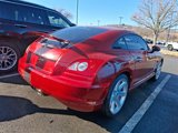 Used 2004 Chrysler Crossfire Coupe image 5