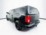 Used 2018 Chevrolet Silverado 1500 LTZ Z71 w/ LTZ Plus Package image 5