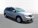Used 2015 Dodge Journey SXT w/ Flexible Seating Group image 3
