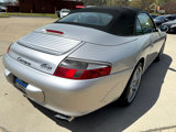Used 2004 Porsche 911 Carrera image 5