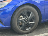 Used 2023 Hyundai Elantra SEL w/ Preferred Accessory Package image 3