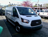 Used 2017 Ford Transit 250 148 Low Roof image 4