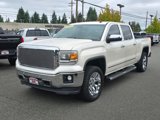 Used 2014 GMC Sierra 1500 SLT w/ SLT Crew Cab Value Package image 3