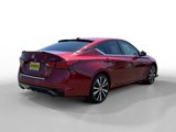 Used 2021 Nissan Altima 2.5 SR w/ SR Premium Package image 5