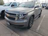 Used 2018 Chevrolet Tahoe LT image 2