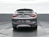 Used 2021 Alfa Romeo Stelvio Ti w/ Premium Package image 6