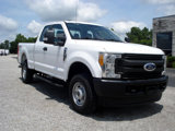 Used 2017 Ford F250 XL w/ Power Equipment Group image 2