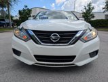 Used 2017 Nissan Altima 2.5 S w/ Power Driver Seat Package image 2
