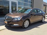 Used 2015 Buick LaCrosse Leather w/ Experience Buick Package image 2