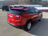Certified 2022 GMC Terrain SLE w/ Driver Convenience Package image 6